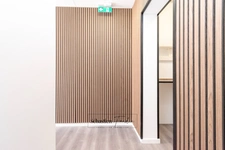 Dpt Bouches du Rhône (13), à louer GEMENOS Bureau 13 m² - Climatisation réversible - Electricité et fibre (inclus dans les charges) - Stationnement facile - Rénové