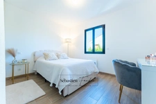 Maison à vendre 4 pièces AUBAGNE (13) - 100 m² - Calme - Très récente - Faible consommation - Parcelle entièrement close