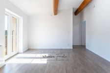 Appartement à vendre 3 pièces SOLLIES TOUCAS (83) - T3 de 56 m² - Duplex - Dernier étage - Proche commerces - Stationnement facile