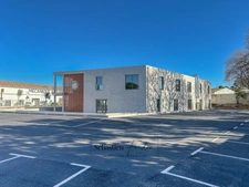 Bureau à louer LA SEYNE SUR MER (83) – 30 M² – FORTE VISIBILITÉ – BUREAUX NEUFS – PMR – STATIONNEMENTS