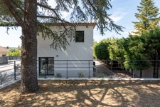 Maison à vendre 4 pièces AUBAGNE (13) - 100 m² - Calme - Très récente - Faible consommation - Parcelle entièrement close