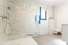 Maison à vendre 4 pièces AUBAGNE (13) - 100 m² - Calme - Très récente - Faible consommation - Parcelle entièrement close