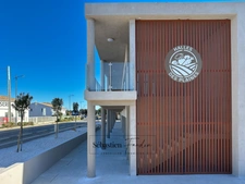Bureau à louer LA SEYNE SUR MER (83) – 42 M² – FORTE VISIBILITÉ – BUREAUX NEUFS – PMR – STATIONNEMENTS