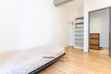 Appartement à louer 3 pièces LE BEAUSSET (83) - 47 m² - meublé - 2 chambres - double vitrage - calme