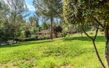 Estate for sale in Rousset, 15 minutes from Aix-en-Provence - 1 ha - 3 dwellings - more than 315 m² of living space - absolute calm - nature lovers