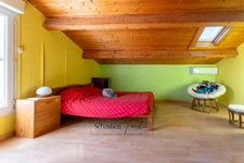 House for sale, 8 rooms, Aubagne (13) - 168 m² - 2 apartments - 65 m² basement garages - cellar - 2 outdoor garages - space for a swimming pool 