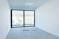 Bureau à louer LA SEYNE SUR MER (83) – 16 M² – FORTE VISIBILITÉ – BUREAUX NEUFS – PMR – STATIONNEMENTS