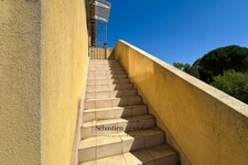 Property complex for sale in BOUC BEL AIR (13) - two dwellings - large plot - swimming pool and pool house - large underground garage