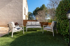 House for sale, 8 rooms, Aubagne (13) - 168 m² - 2 apartments - 65 m² basement garages - cellar - 2 outdoor garages - space for a swimming pool 