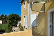 Property complex for sale in BOUC BEL AIR (13) - two dwellings - large plot - swimming pool and pool house - large underground garage