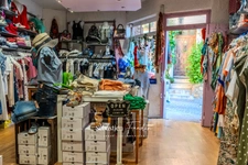 🛍️ À CÉDER – Droit au Bail – Emplacement N°1 au cœur du Castellet (83) 📍 Rue du Jeu de Paume – Centre piéton du village médiéval