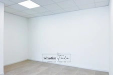 Bureau à louer LA SEYNE SUR MER (83) – 30 M² – FORTE VISIBILITÉ – BUREAUX NEUFS – PMR – STATIONNEMENTS