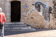 ? À CÉDER – Droit au bail au cœur du village du Castellet (83) -  Emplacement n°1 – Rue de l’Église – Piétonne & ultra-passante