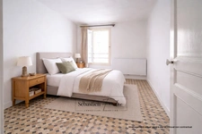Appartement à vendre 3 pièces AIX EN PROVENCE (13) de 67 m² - Immeuble classé du XVIII - Calme - Rénové - Vendu avec garage au Parking Signoret