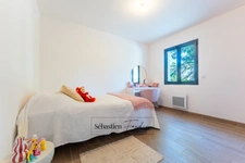 Maison à vendre 4 pièces AUBAGNE (13) - 100 m² - Calme - Très récente - Faible consommation - Parcelle entièrement close