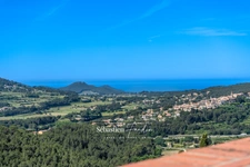 ?️ À CÉDER – Droit au Bail – Emplacement N°1 au cœur du Castellet (83) ? Rue du Jeu de Paume – Centre piéton du village médiéval