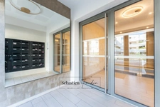 Dpt Bouches du Rhône (13), à louer MEYREUIL appartement T4 de 85,39 m²  - Terrasse - Loggia - 2 parkings en sous-sol - Ascenseur -  Pinel