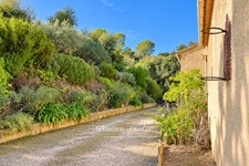 Maison à vendre 5 pièces Six-Fours-les-Plages (83) - vue panoramique dégagée - calme - terrain 1 147 m² - véranda climatisée - grandes chambres