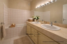Appartement à vendre 3 pièces AIX EN PROVENCE (13) de 67 m² - Immeuble classé du XVIII - Calme - Rénové - Vendu avec garage au Parking Signoret