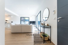 Maison à vendre 4 pièces AUBAGNE (13) - 100 m² - Calme - Très récente - Faible consommation - Parcelle entièrement close