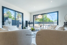Maison à vendre 4 pièces AUBAGNE (13) - 100 m² - Calme - Très récente - Faible consommation - Parcelle entièrement close