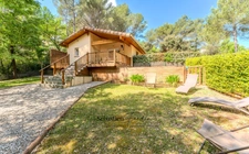 Estate for sale in Rousset, 15 minutes from Aix-en-Provence - 1 ha - 3 dwellings - more than 315 m² of living space - absolute calm - nature lovers