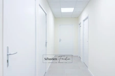 Bureau à louer LA SEYNE SUR MER (83) – 34 M² – FORTE VISIBILITÉ – BUREAUX NEUFS – PMR – STATIONNEMENTS