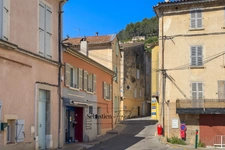 Appartement à vendre 3 pièces SOLLIES TOUCAS (83) - T3 de 56 m² - Duplex - Dernier étage - Proche commerces - Stationnement facile