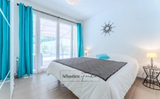 Domaine à vendre à Rousset à 15 minutes d'Aix-en-Provence - 8 000 m² - plusieurs logements - 262 m² habitables - calme absolu - amoureux de la nature