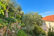 Maison à vendre 5 pièces Six-Fours-les-Plages (83) - vue panoramique dégagée - calme - terrain 1 147 m² - véranda climatisée - grandes chambres