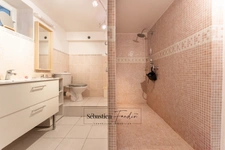 House for sale 8 rooms VITROLLES (13) - swimming pool - panoramic view - very quiet - beautiful light - large volumes