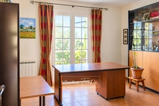 Maison à vendre 5 pièces Six-Fours-les-Plages (83) - vue panoramique dégagée - calme - terrain 1 147 m² - véranda climatisée - grandes chambres