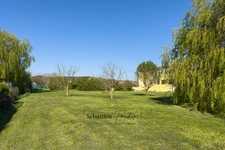 Property complex for sale in BOUC BEL AIR (13) - two dwellings - large plot - swimming pool and pool house - large underground garage