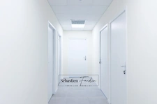 Bureau à louer LA SEYNE SUR MER (83) – 34 M² – FORTE VISIBILITÉ – BUREAUX NEUFS – PMR – STATIONNEMENTS