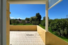 Property complex for sale in BOUC BEL AIR (13) - two dwellings - large plot - swimming pool and pool house - large underground garage