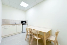 Bureau à louer LA SEYNE SUR MER (83) – 24 M² – FORTE VISIBILITÉ – BUREAUX NEUFS – PMR – STATIONNEMENTS