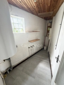 EXCLUSIVITÉ Maison à vendre 4 pièces COLLOREC (29)