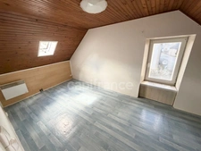 EXCLUSIVITÉ Maison à vendre 4 pièces COLLOREC (29)