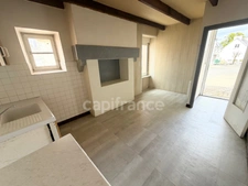 EXCLUSIVITÉ Maison à vendre 4 pièces COLLOREC (29)