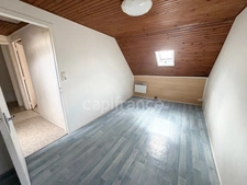 EXCLUSIVITÉ Maison à vendre 4 pièces COLLOREC (29)