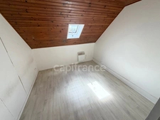 EXCLUSIVITÉ Maison à vendre 4 pièces COLLOREC (29)