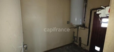  CHARMANTE Maison mitoyenne avec piscine