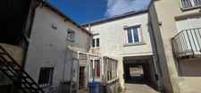 Appartement à vendre 3 pièces DAMPARIS (39)