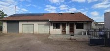  TOULON-SUR-ARROUX – MAISON AVEC 2 GARAGES ATTENANTS, JARDIN ET COMBLES AMÉNAGEABLES