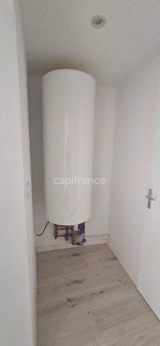 Appartement à vendre 3 pièces DAMPARIS (39)