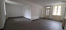 Immeuble de rapport LE CREUSOT (71)