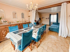 charmante maison familiale