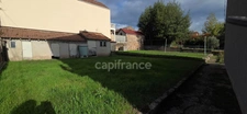 Immeuble de rapport LE CREUSOT (71)