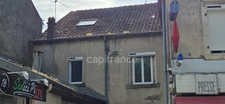 Appartement à vendre 3 pièces DAMPARIS (39)