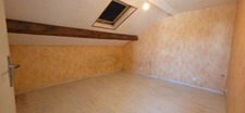  CHARMANTE Maison mitoyenne avec piscine